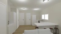 Mana 2 Bedrooms/2 Bathrooms Kitset Home