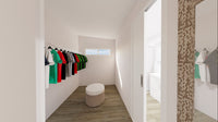 Arii - 3 Bedrooms/2 Bathrooms Kitset Home