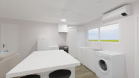 Arii - 3 Bedrooms/2 Bathrooms Kitset Home